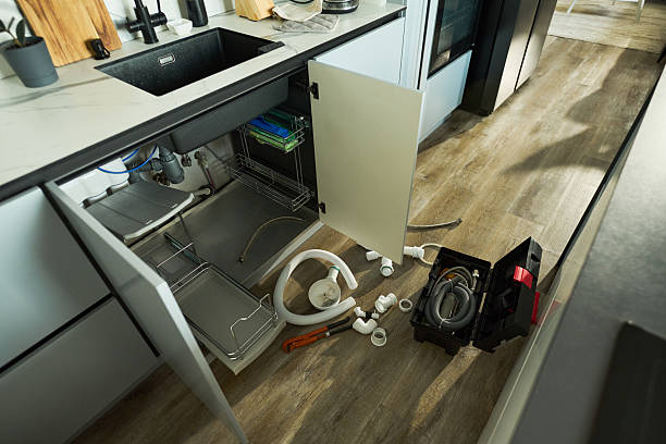 24/7 Emergency Garbage Disposal Repair experts in Augusta, WV
